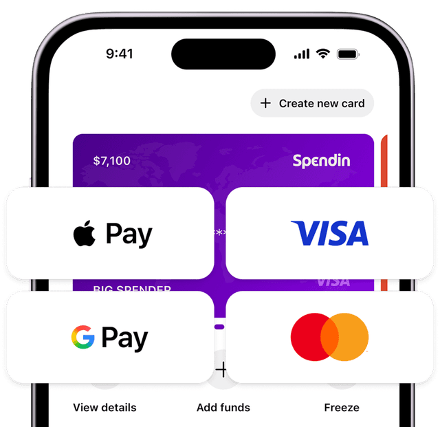 Tap and Pay